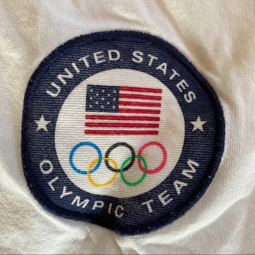 Polo Ralph Lauren Team USA Olympics 2016 Shirt - Picture 6 of 9